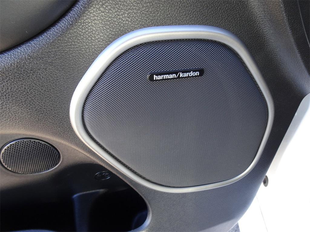 used 2018 Jeep Grand Cherokee car, priced at $16,000