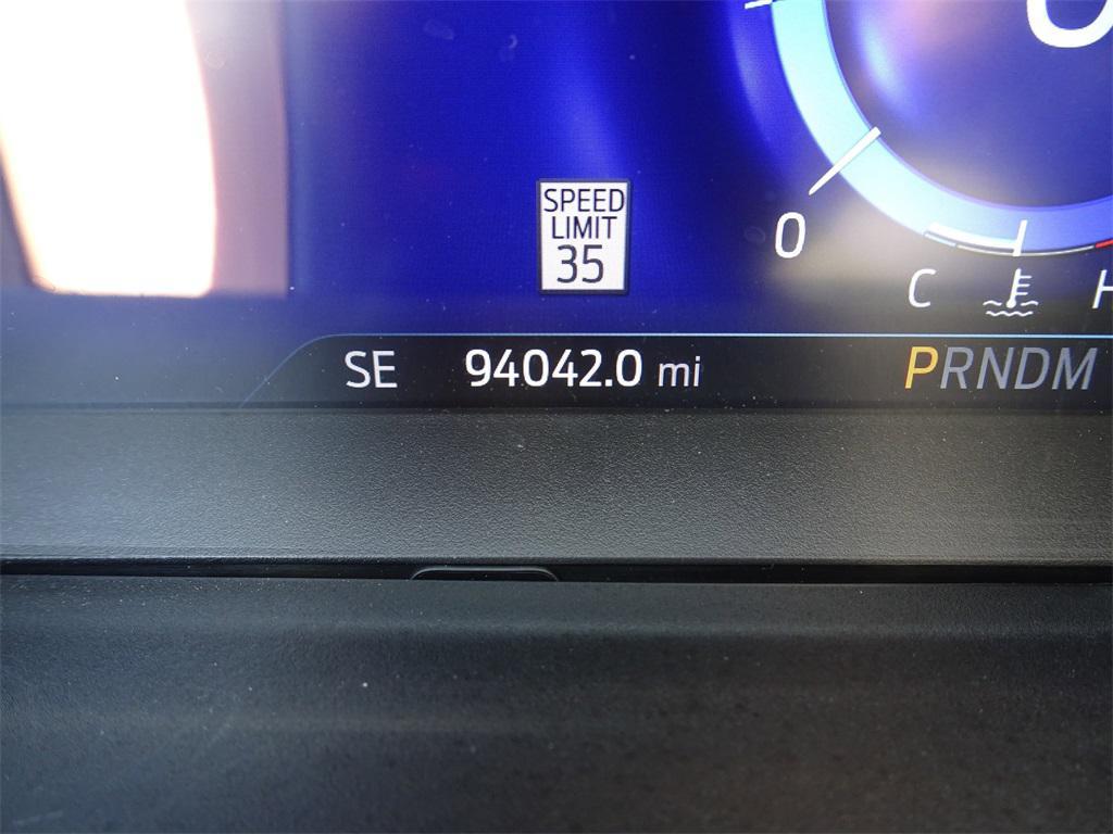 used 2020 Ford Explorer car, priced at $24,000