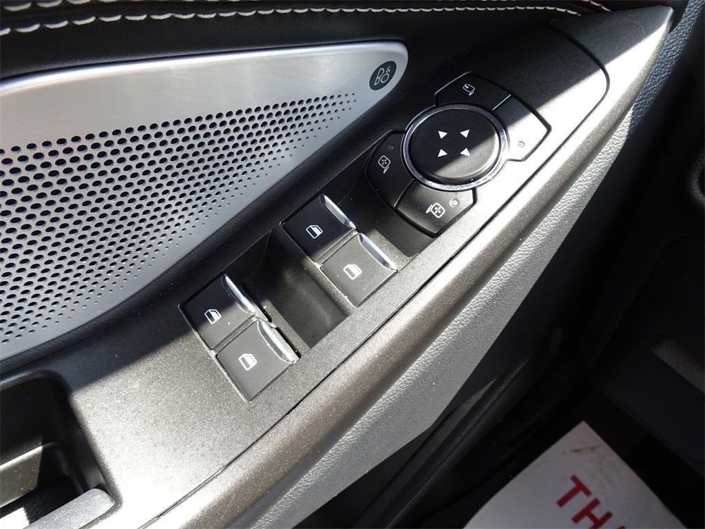 used 2020 Ford Explorer car, priced at $24,000