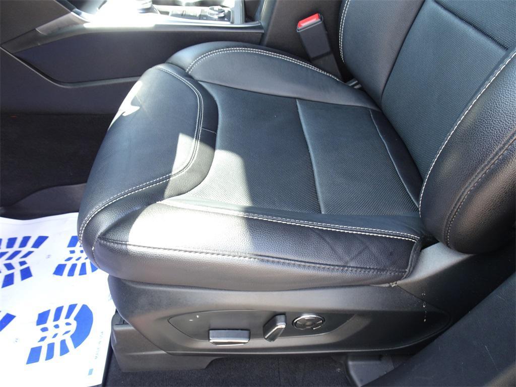 used 2020 Ford Explorer car, priced at $24,000