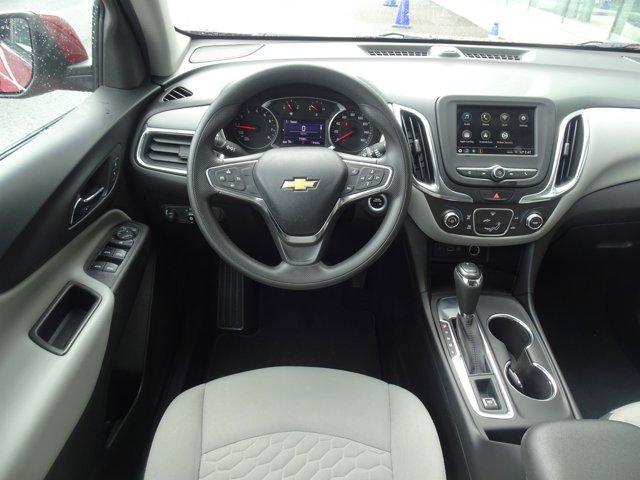 used 2019 Chevrolet Equinox car, priced at $15,911