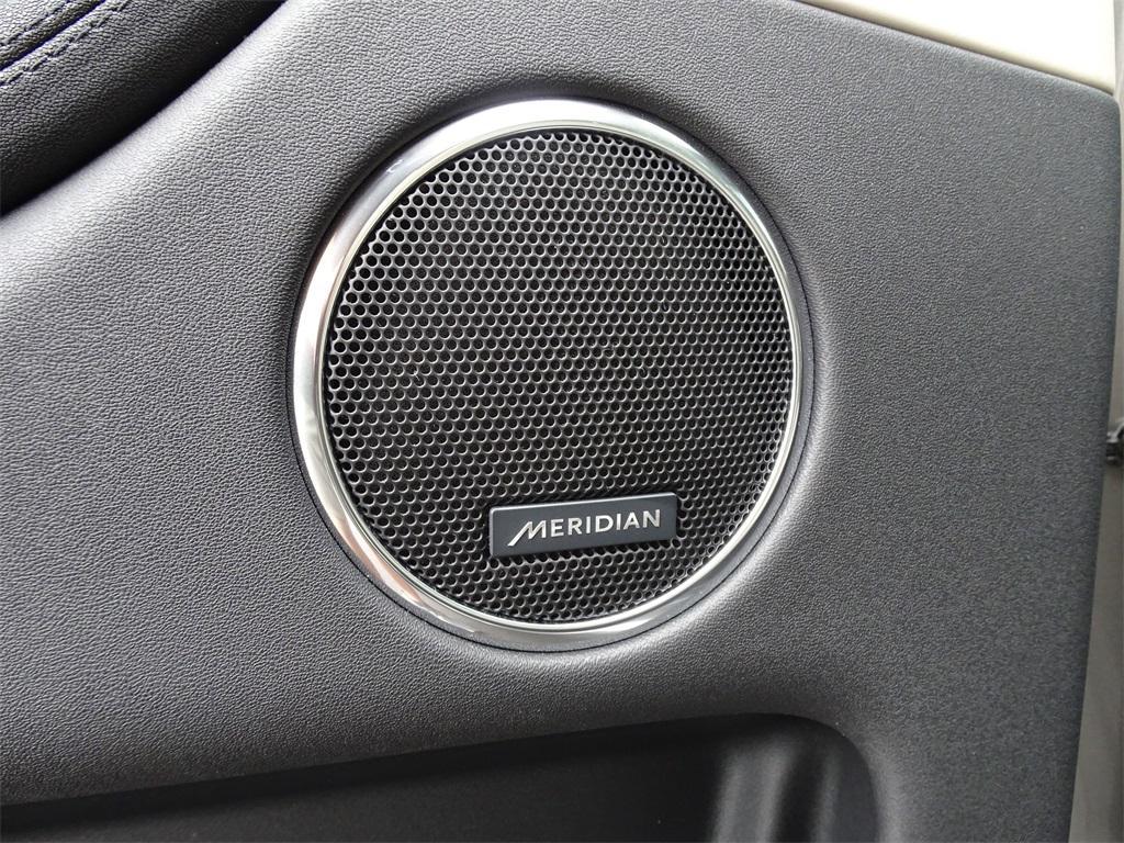 used 2024 Land Rover Discovery Sport car, priced at $35,500