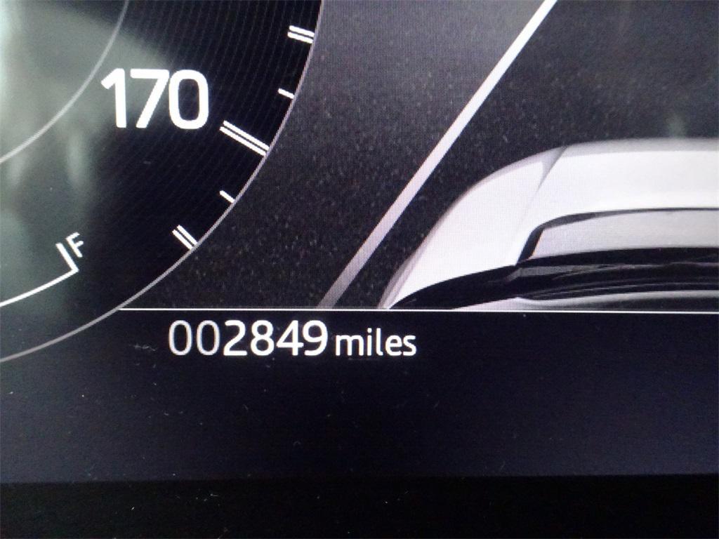 used 2024 Land Rover Discovery Sport car, priced at $35,500