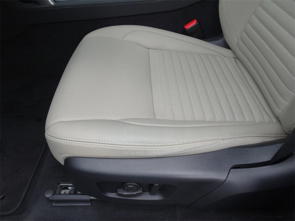 used 2024 Land Rover Discovery Sport car, priced at $35,500