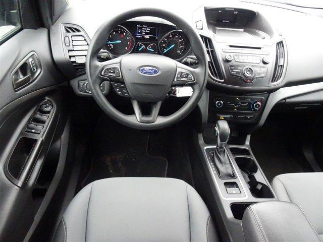 used 2018 Ford Escape car, priced at $18,577