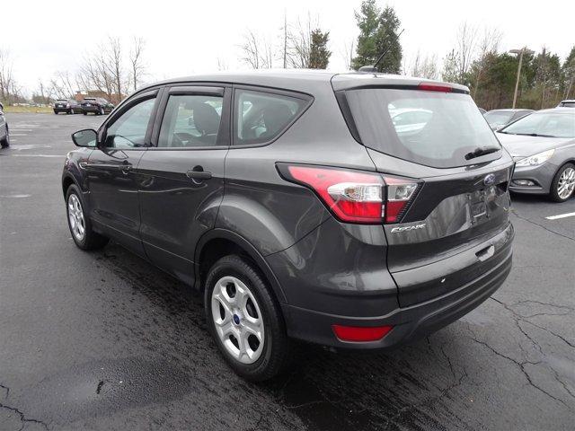 used 2018 Ford Escape car, priced at $18,577