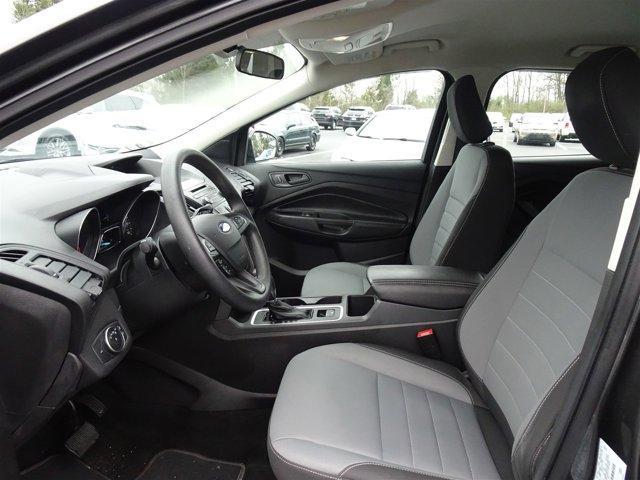 used 2018 Ford Escape car, priced at $18,577