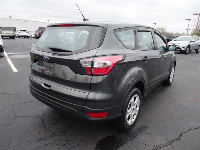 used 2018 Ford Escape car, priced at $18,577