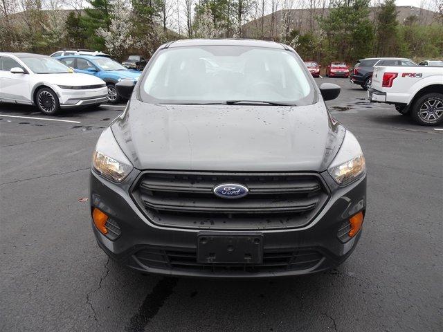 used 2018 Ford Escape car, priced at $18,577