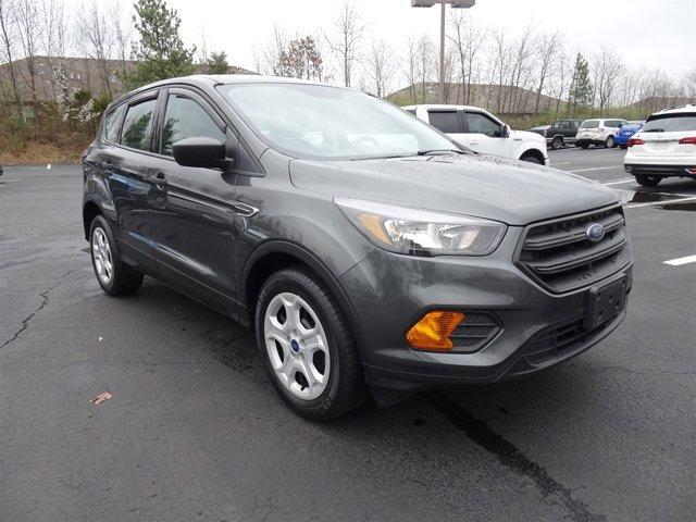 used 2018 Ford Escape car, priced at $18,577