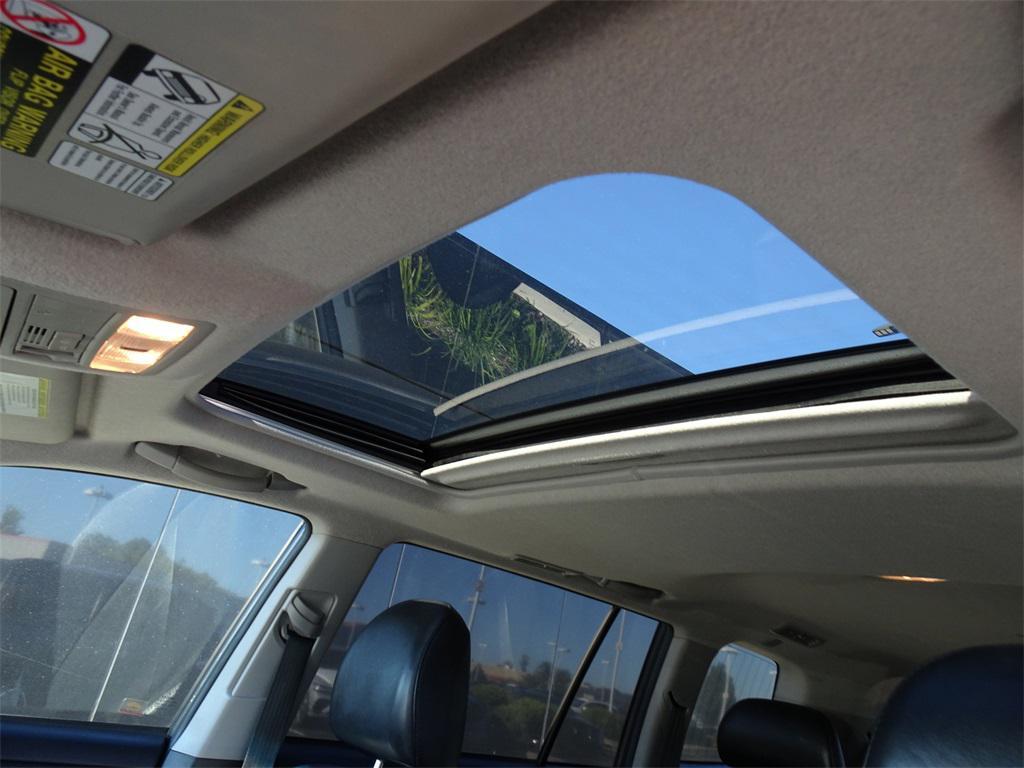 used 2013 Toyota Highlander car, priced at $12,000