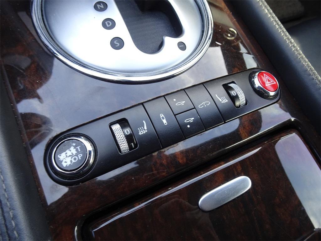 used 2007 Bentley Continental GT car, priced at $29,000