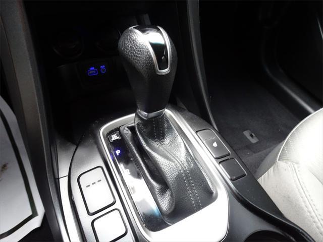 used 2018 Hyundai Santa Fe Sport car, priced at $7,602