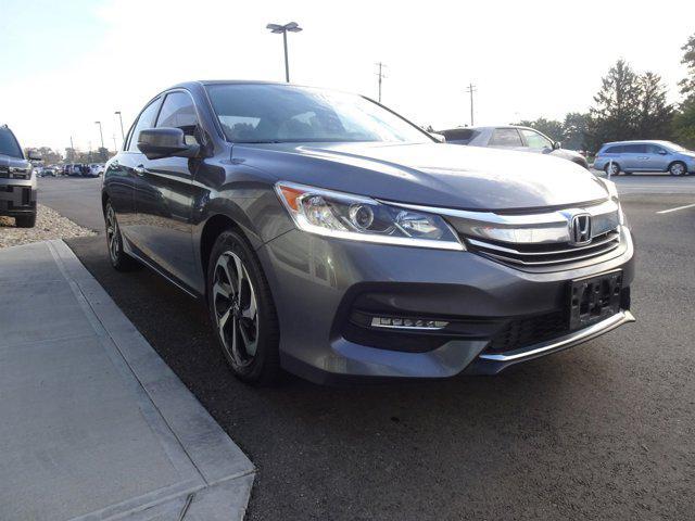 used 2017 Honda Accord car, priced at $16,247