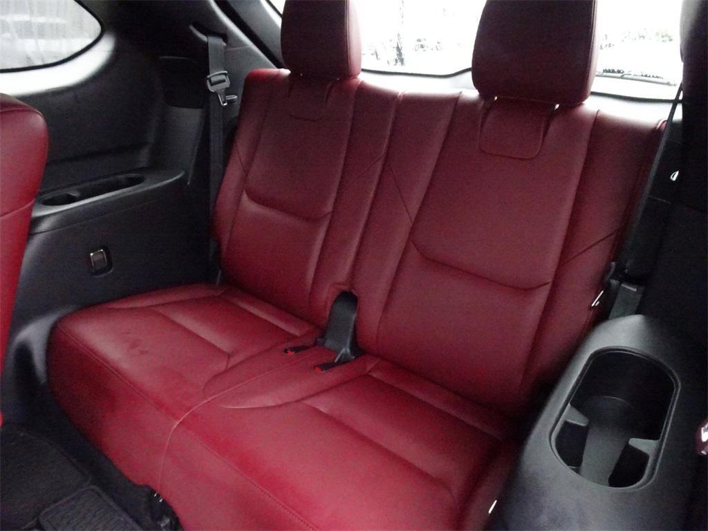 used 2023 Mazda CX-9 car, priced at $31,000