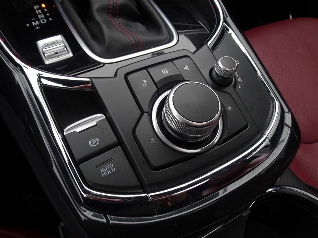 used 2023 Mazda CX-9 car, priced at $31,000