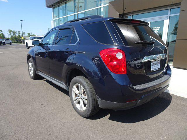 used 2015 Chevrolet Equinox car, priced at $9,900