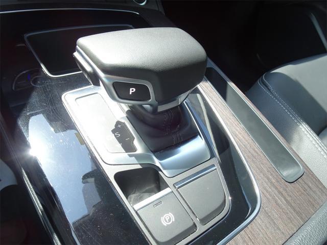 used 2023 Audi Q5 car, priced at $30,853