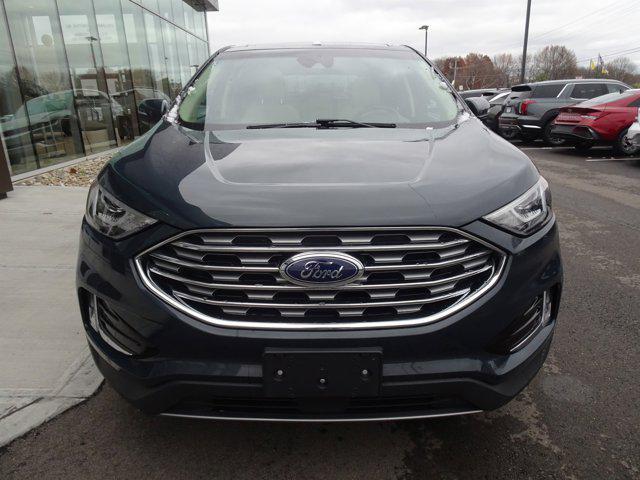 used 2019 Ford Edge car, priced at $14,225