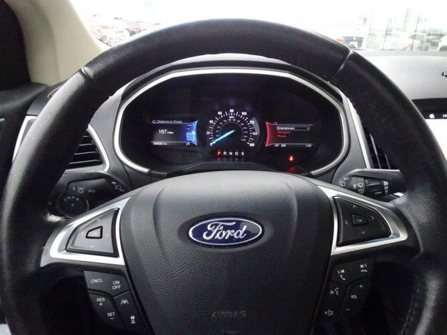 used 2019 Ford Edge car, priced at $14,225