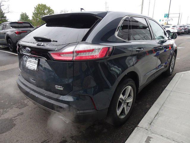 used 2019 Ford Edge car, priced at $14,225