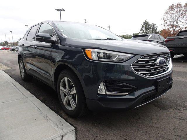 used 2019 Ford Edge car, priced at $14,225