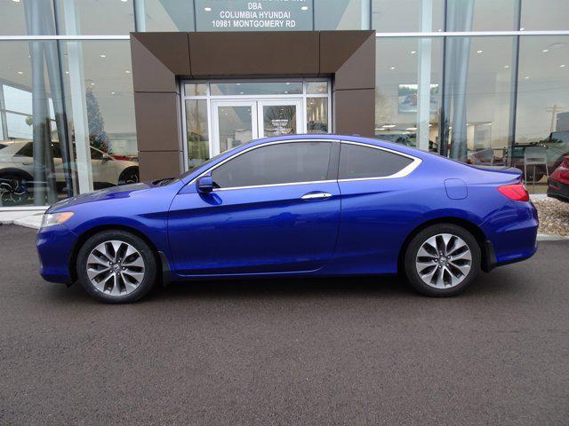 used 2015 Honda Accord car, priced at $15,077