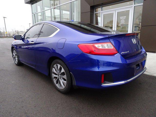 used 2015 Honda Accord car, priced at $15,077