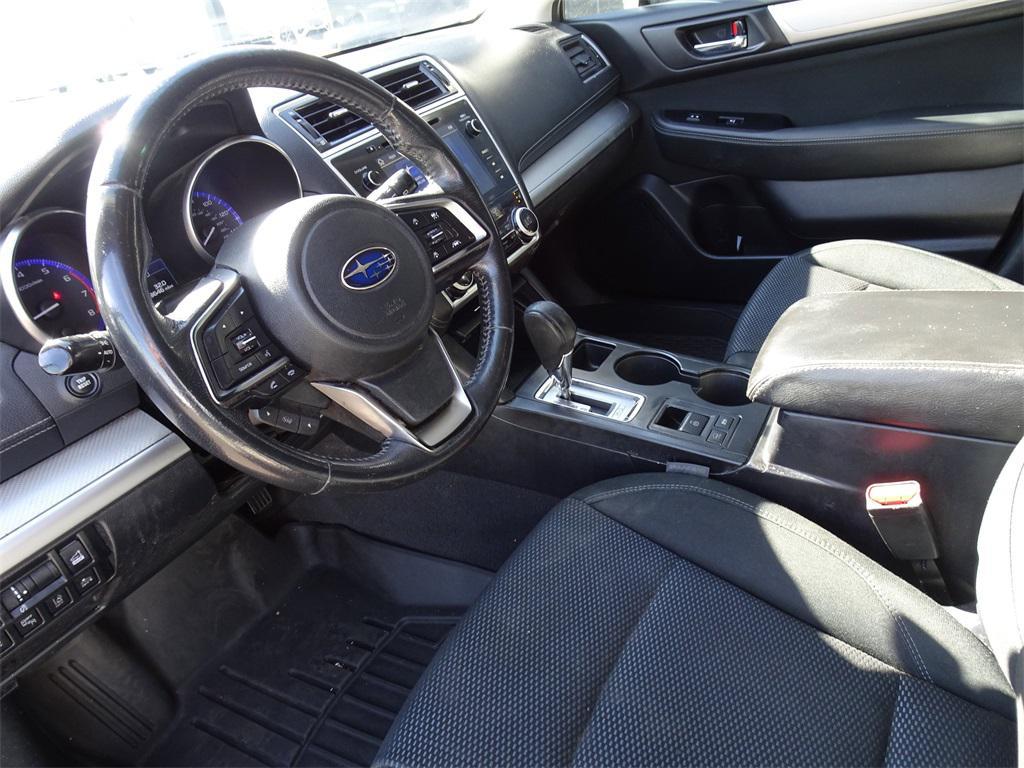 used 2019 Subaru Outback car, priced at $12,000