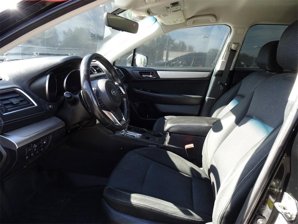 used 2019 Subaru Outback car, priced at $12,000