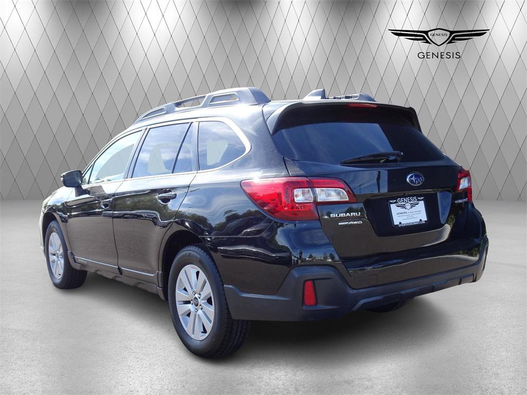 used 2019 Subaru Outback car, priced at $12,000