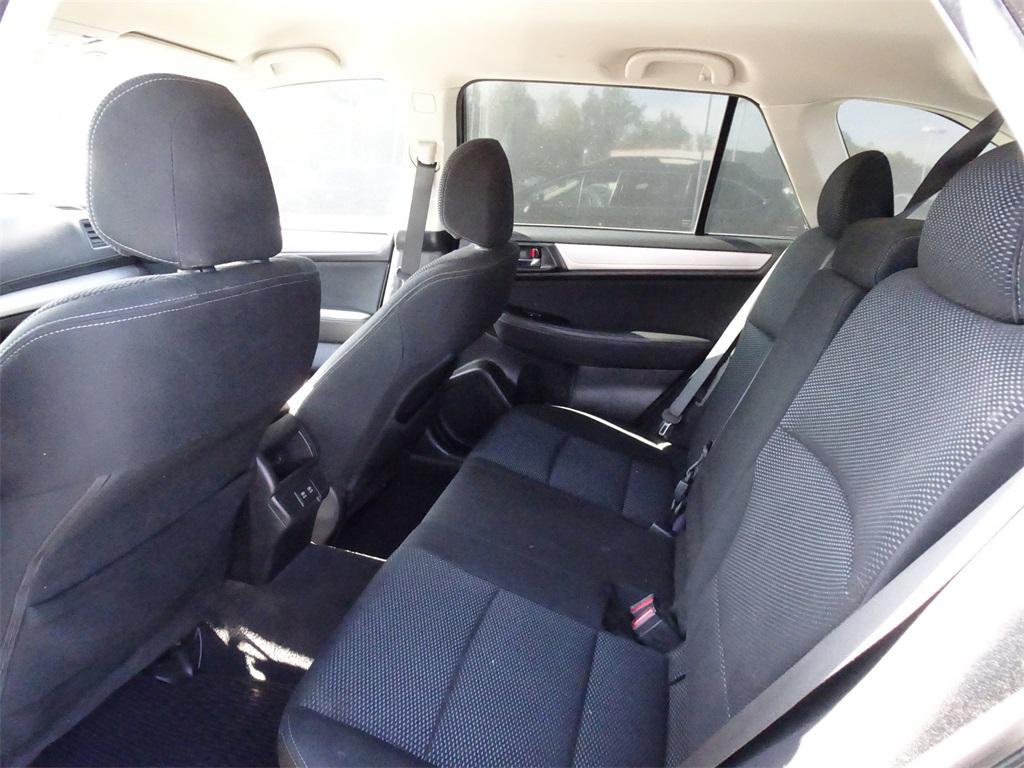 used 2019 Subaru Outback car, priced at $12,000