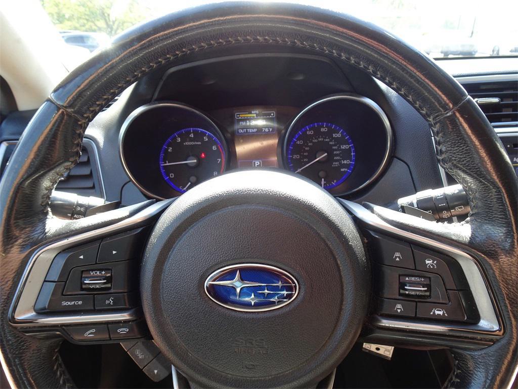 used 2019 Subaru Outback car, priced at $12,000