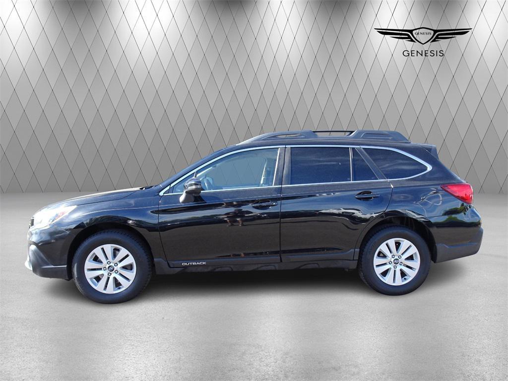 used 2019 Subaru Outback car, priced at $12,000
