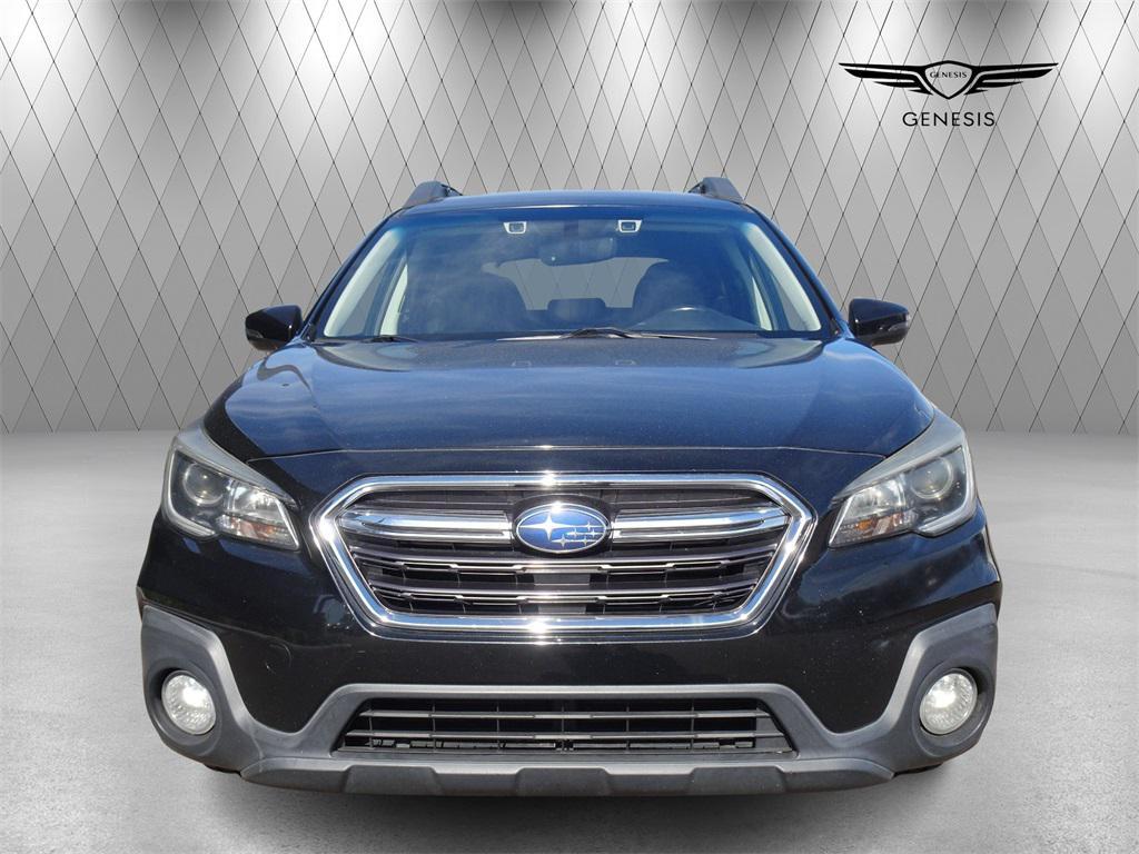 used 2019 Subaru Outback car, priced at $12,000