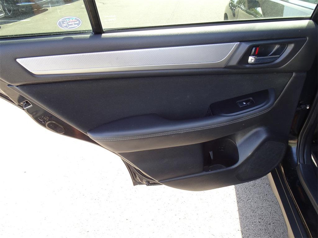 used 2019 Subaru Outback car, priced at $12,000