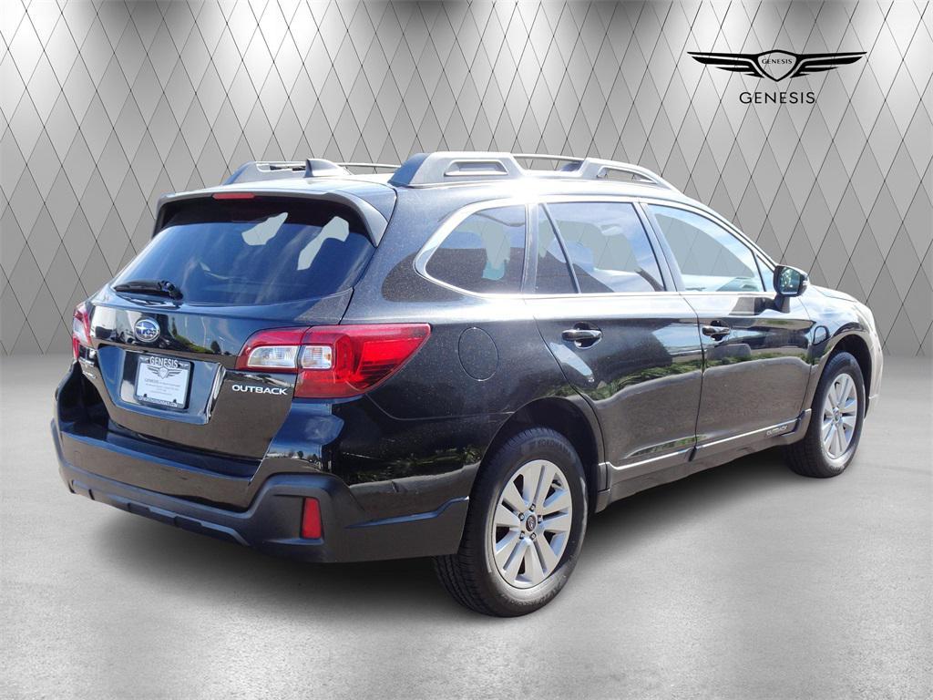 used 2019 Subaru Outback car, priced at $12,000