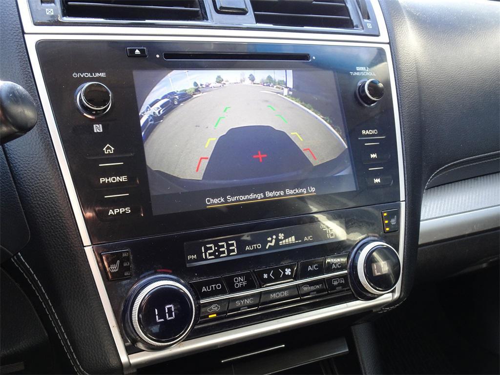 used 2019 Subaru Outback car, priced at $12,000