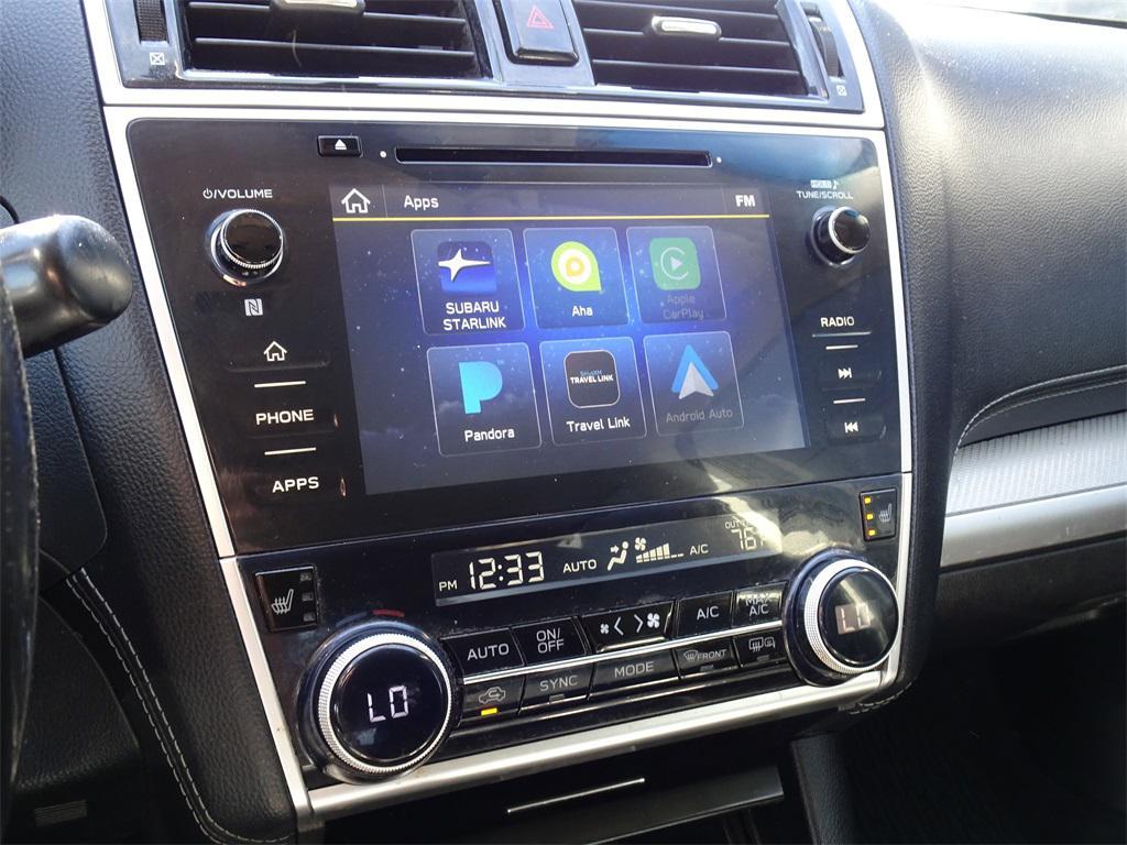 used 2019 Subaru Outback car, priced at $12,000