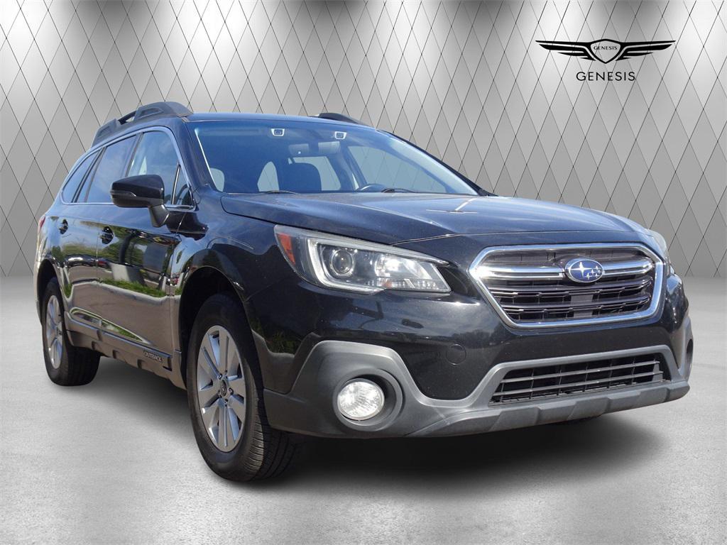used 2019 Subaru Outback car, priced at $12,000