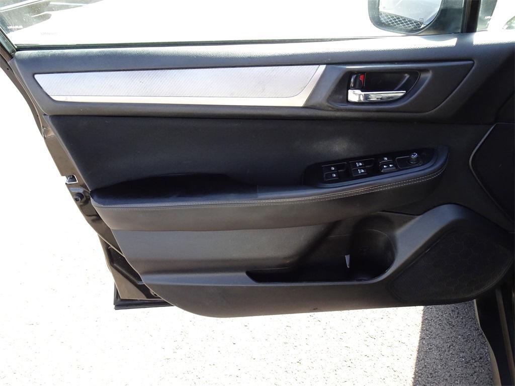 used 2019 Subaru Outback car, priced at $12,000