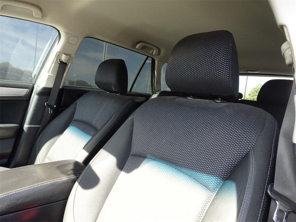 used 2019 Subaru Outback car, priced at $12,000