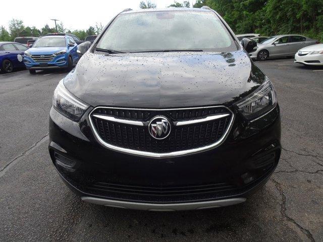 used 2019 Buick Encore car, priced at $17,440