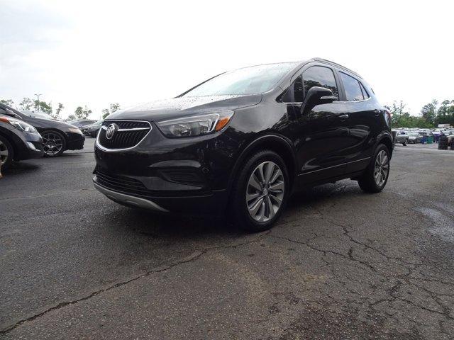 used 2019 Buick Encore car, priced at $17,440