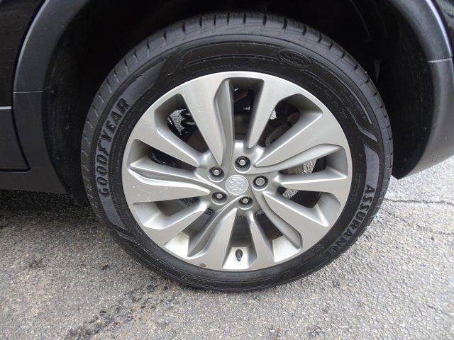 used 2019 Buick Encore car, priced at $17,440