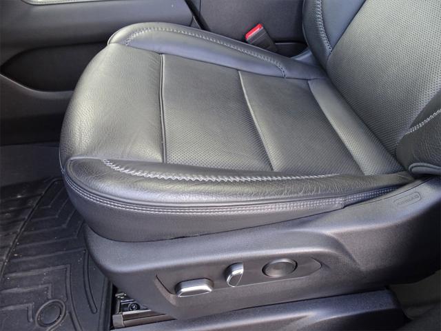 used 2023 GMC Yukon car, priced at $55,826