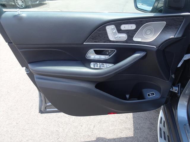 used 2022 Mercedes-Benz GLE 350 car, priced at $52,000