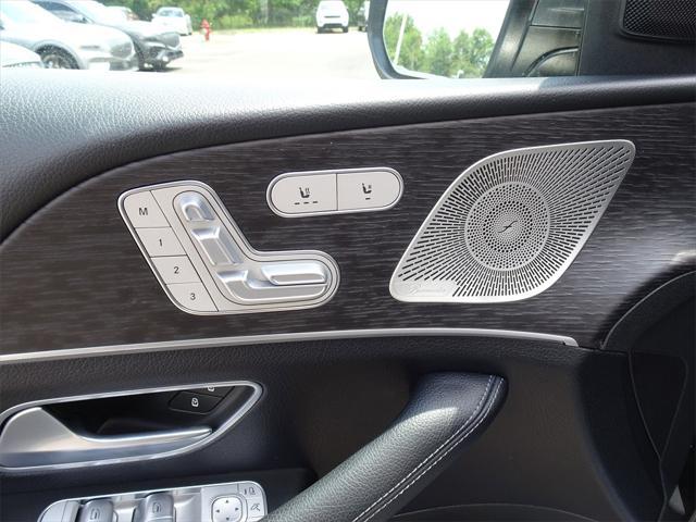 used 2022 Mercedes-Benz GLE 350 car, priced at $52,000