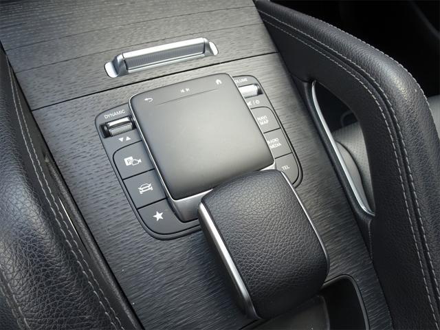 used 2022 Mercedes-Benz GLE 350 car, priced at $52,000