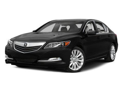 used 2015 Acura RLX car, priced at $13,995